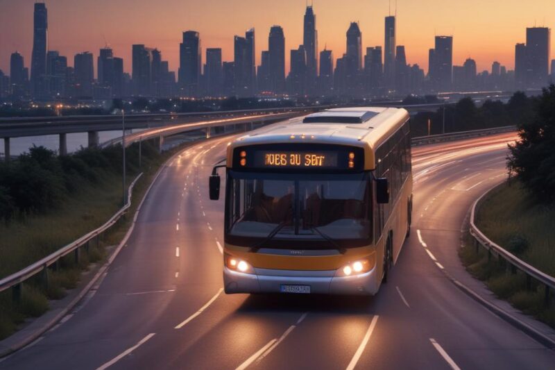 Автобусные туры из Минска в Санкт-Петербург в 2026 году