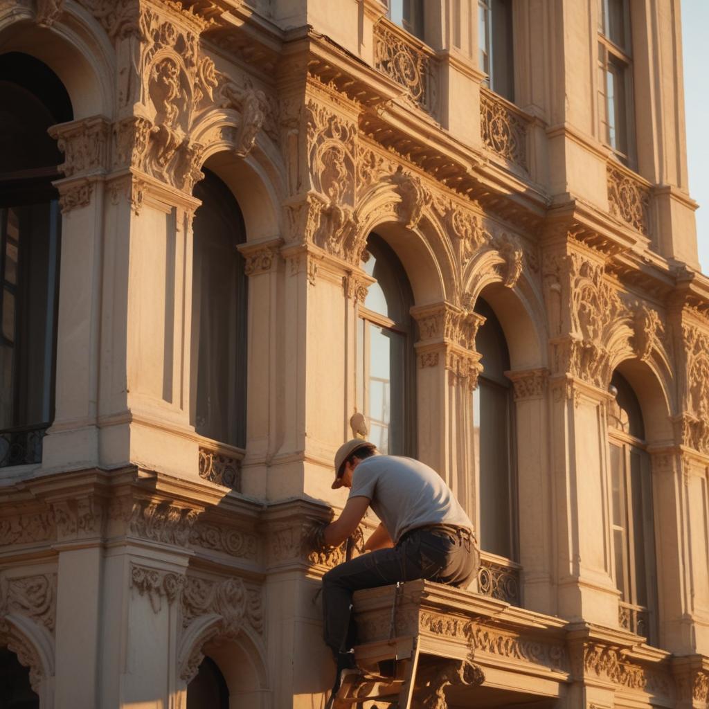 Лицензирование работ по реставрации объектов культурного наследия