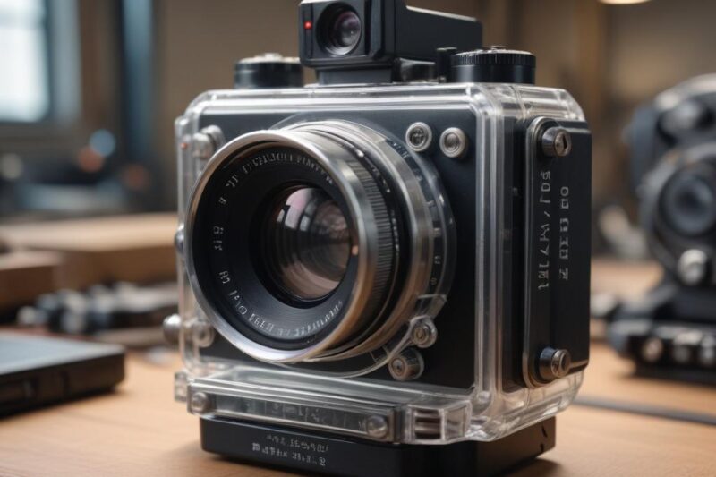 ДТК закрытого типа: характеристики и цена от 8500 ₽