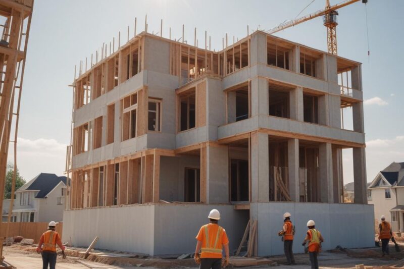 Строительство домов под ключ в Краснодарском крае