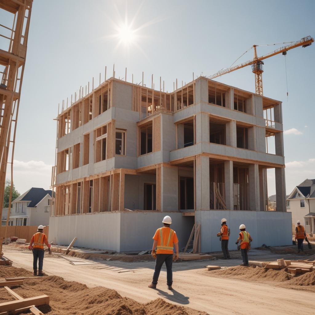 Строительство домов под ключ в Краснодарском крае