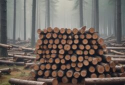 Пиломатериалы и погонажная продукция