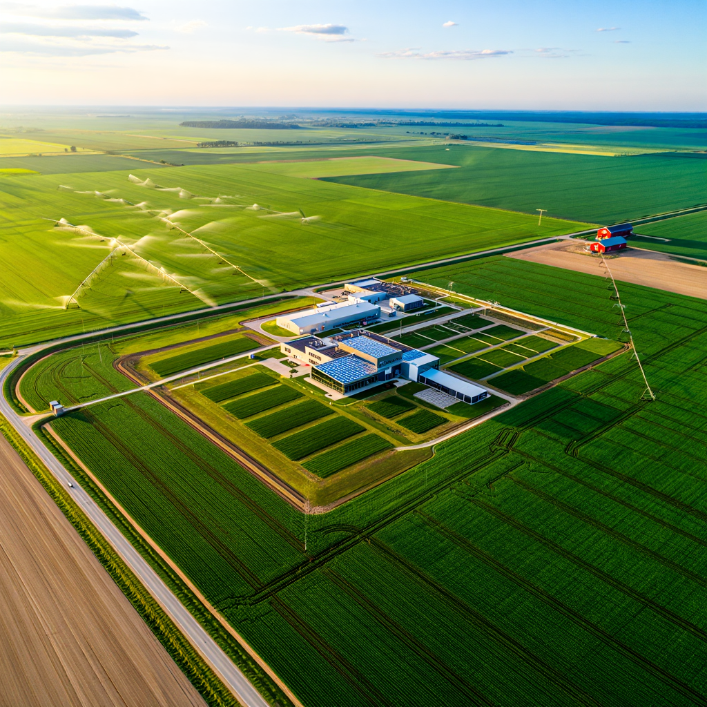 Липецкий филиал Россельхозцентра