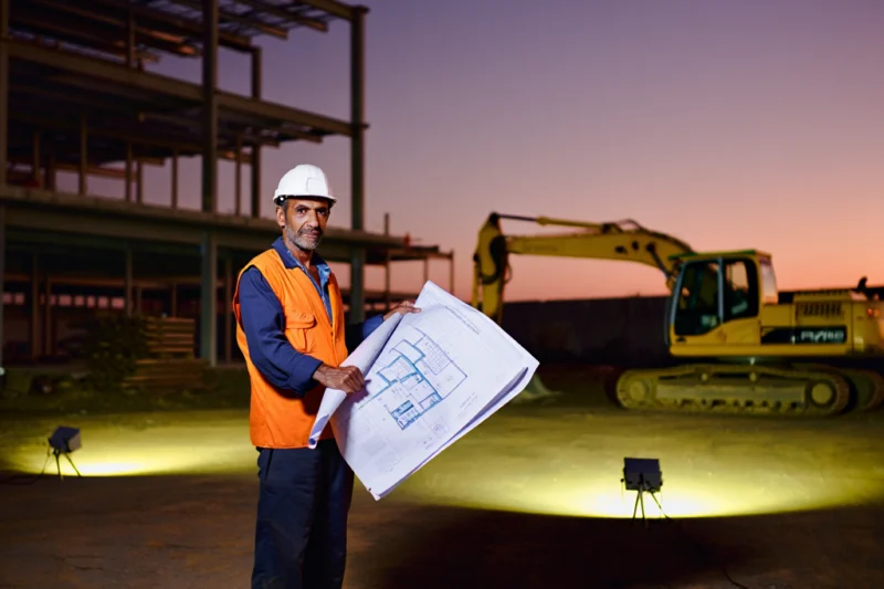 Экспертиза в строительной сфере