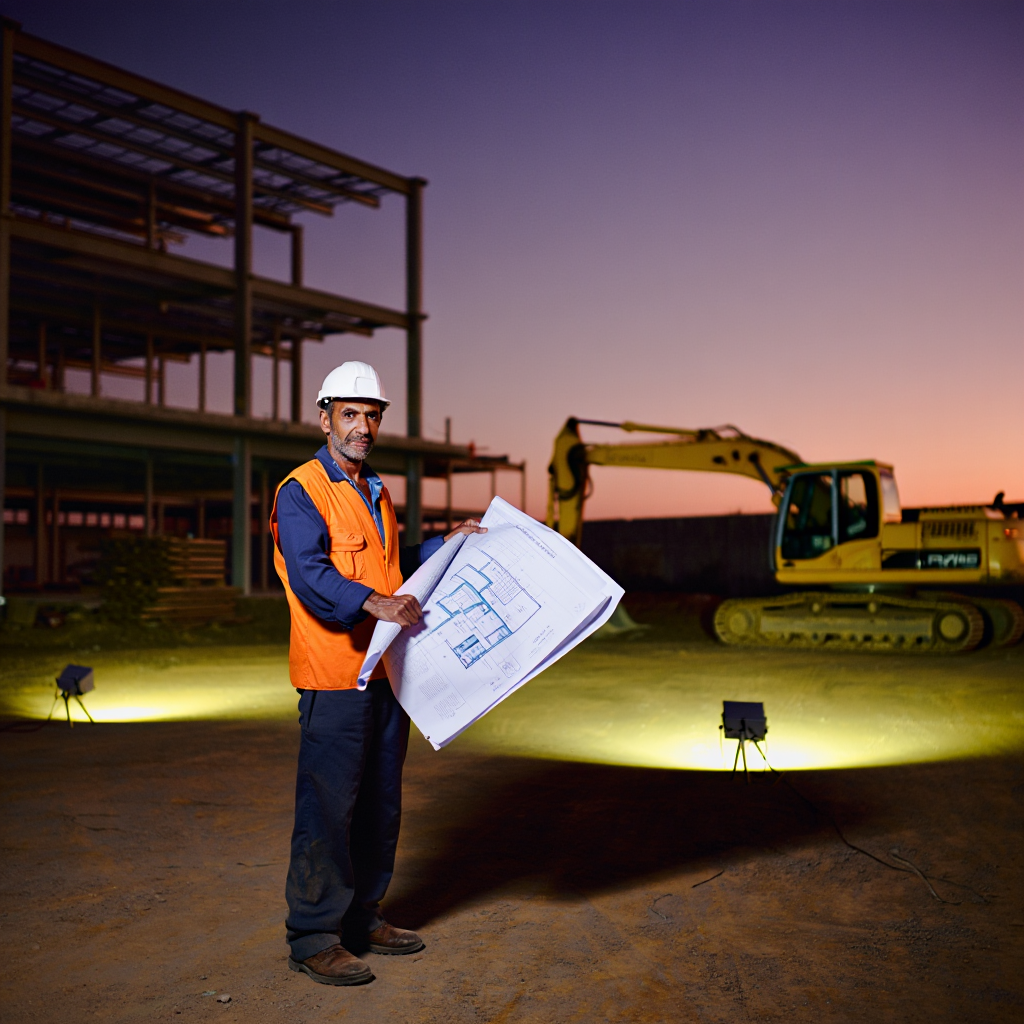 Экспертиза в строительной сфере