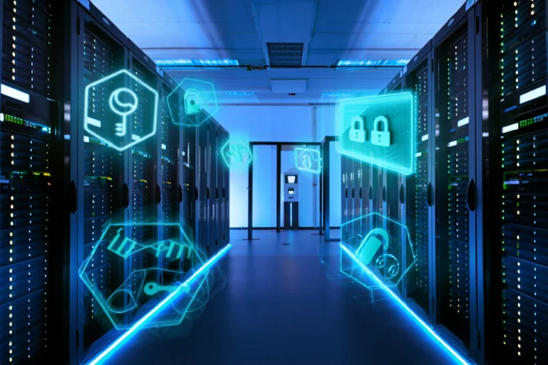 Новые стандарты в области информационной безопасности