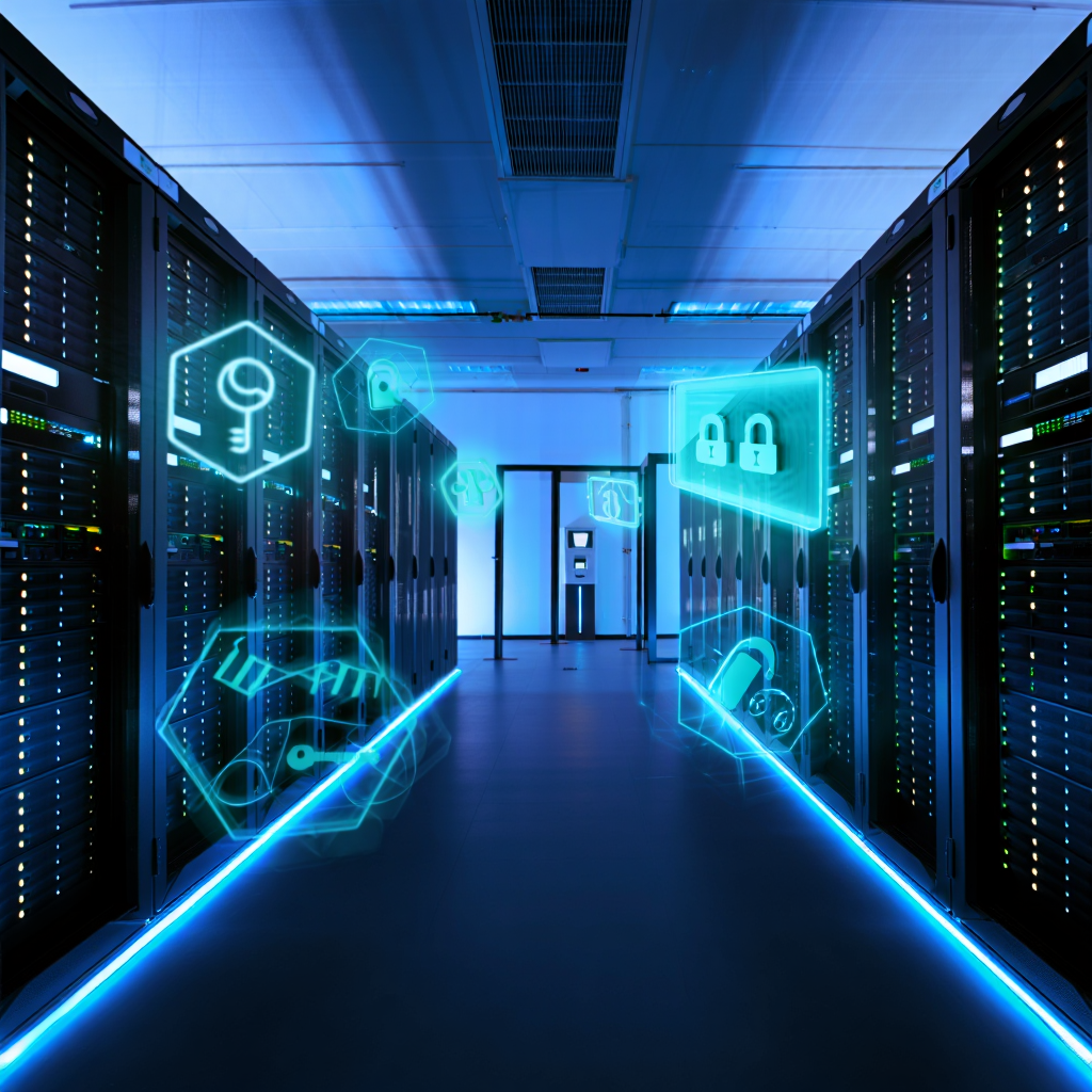 Новые стандарты в области информационной безопасности