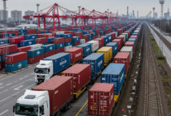 Особенности и маршруты грузоперевозок в СНГ, Китае и России