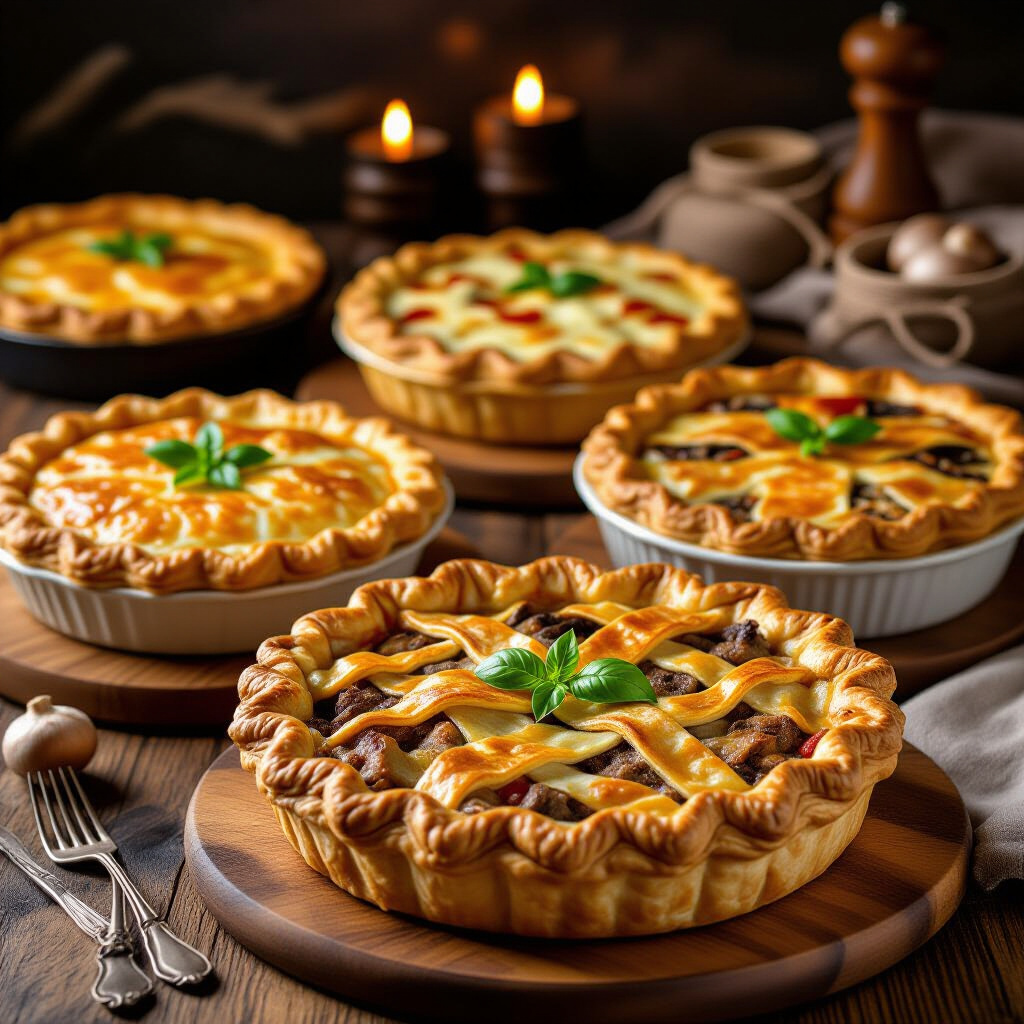 Сытные пироги для обеда и семейных встреч: мясные, рыбные, куриные, грибные и овощные начинки, рецепты на 1 кг для следующего дня Сытные пироги для обеда и семейных встреч: мясные, рыбные, куриные, грибные и овощные начинки, рецепты на 1 кг для следующего дня